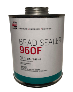 One Off Joblot of 3 Rema Tip Top 960F Bead Sealer