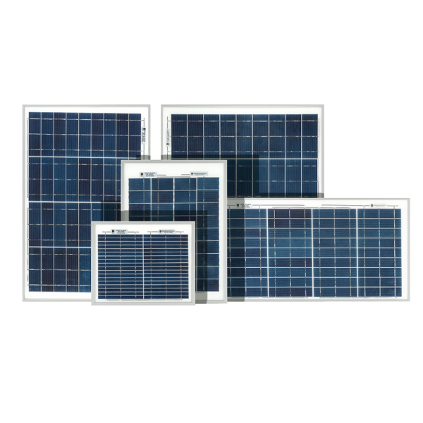 135W Alpex Solar PV Panel (UK Stock, Immediate Dispatch)