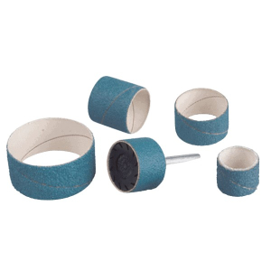 One Off Joblot of 70 Spirabands 75 x 30mm (P80)