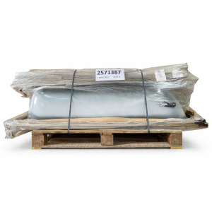 Pallet of 15 Returned Screwfix Stock - Baths & Panels