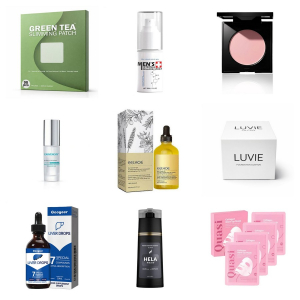 One Off Job Lot of 51 Mixed Health, Beauty & Personal Care Products