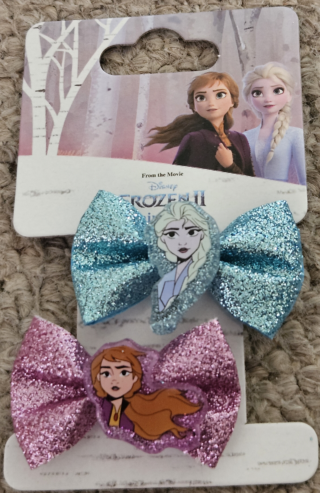 Kids Hair Accessories Mixed Joblot for Resale 53pc