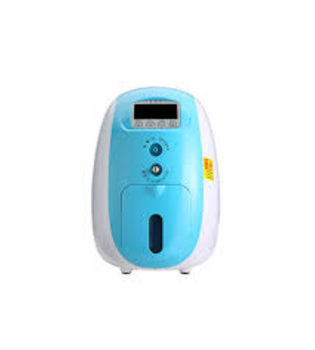 10 x 1-7L min Intelligent Portable Concentrator Machine UK