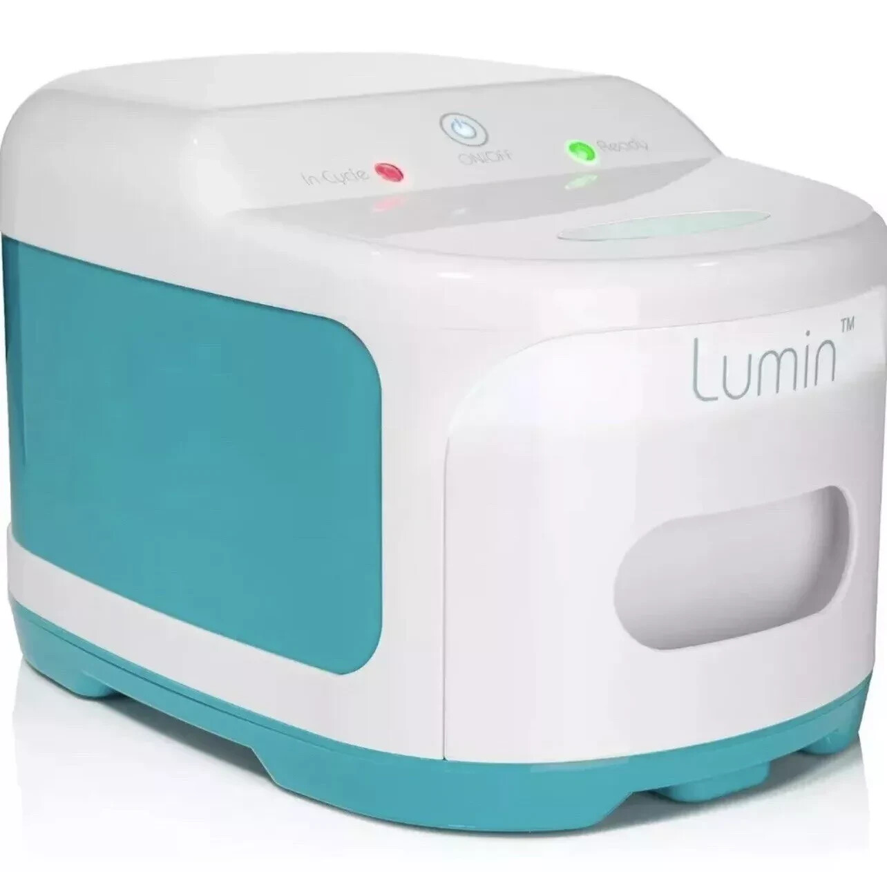 10 x UVC Sanitize, Multi-Purpose Cleaning & Sanitizer Machine for Household,Baby Toys