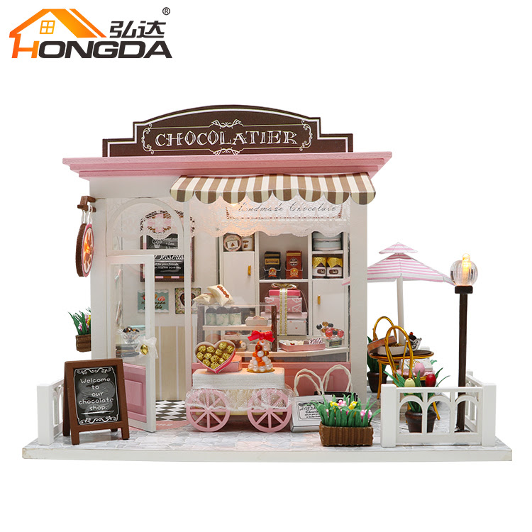 Book Nook Cafe (Puzzle)
