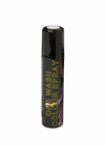 Wholesale Job Lot of 120 Stargazer Silver Wash-Out Hair Sprays