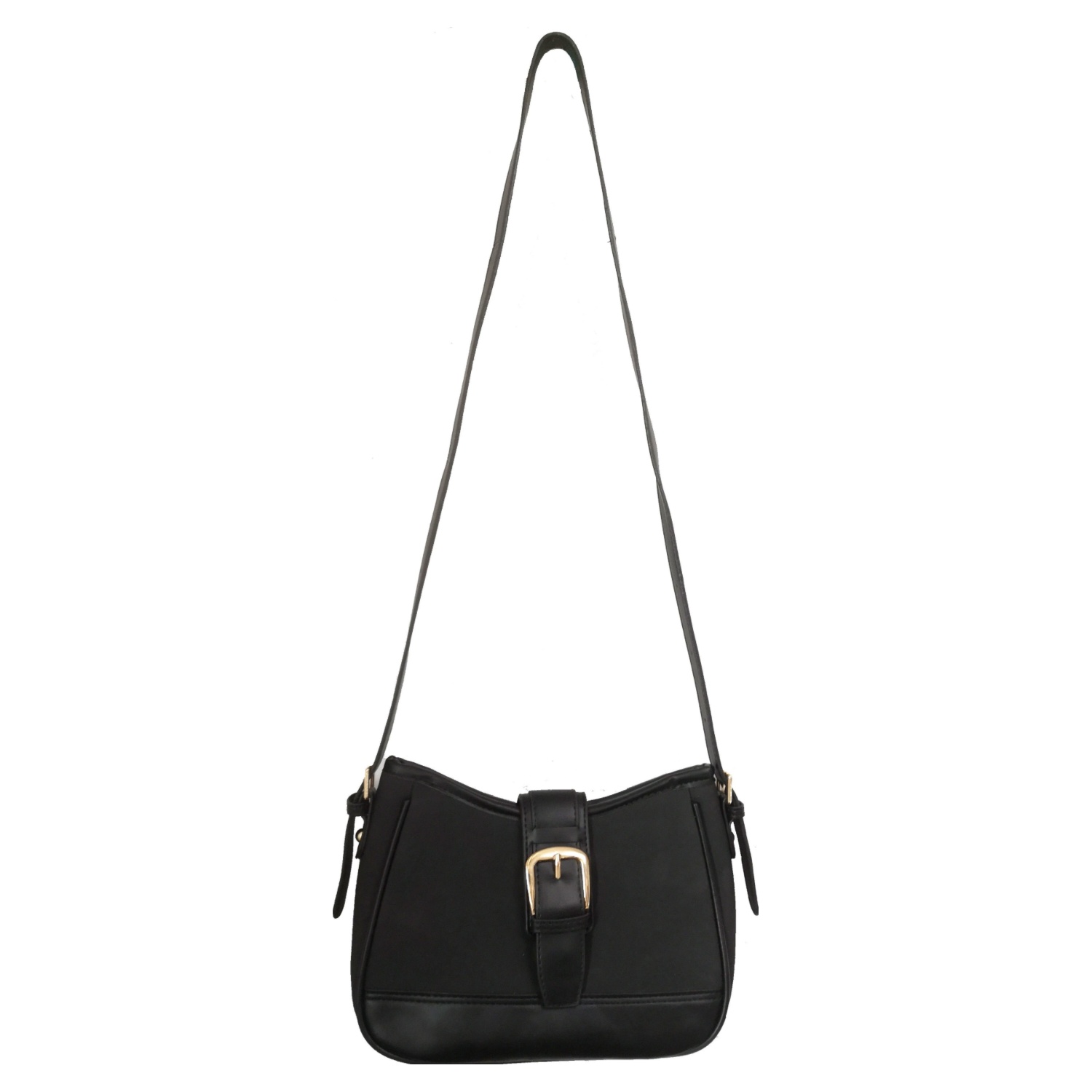 30pcs mix colour-Classic Suede Look Messenger Bag Cross Body Bag