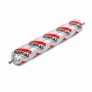 One Off Joblot of 48 Soudal Soudaseal 240FC Sealant