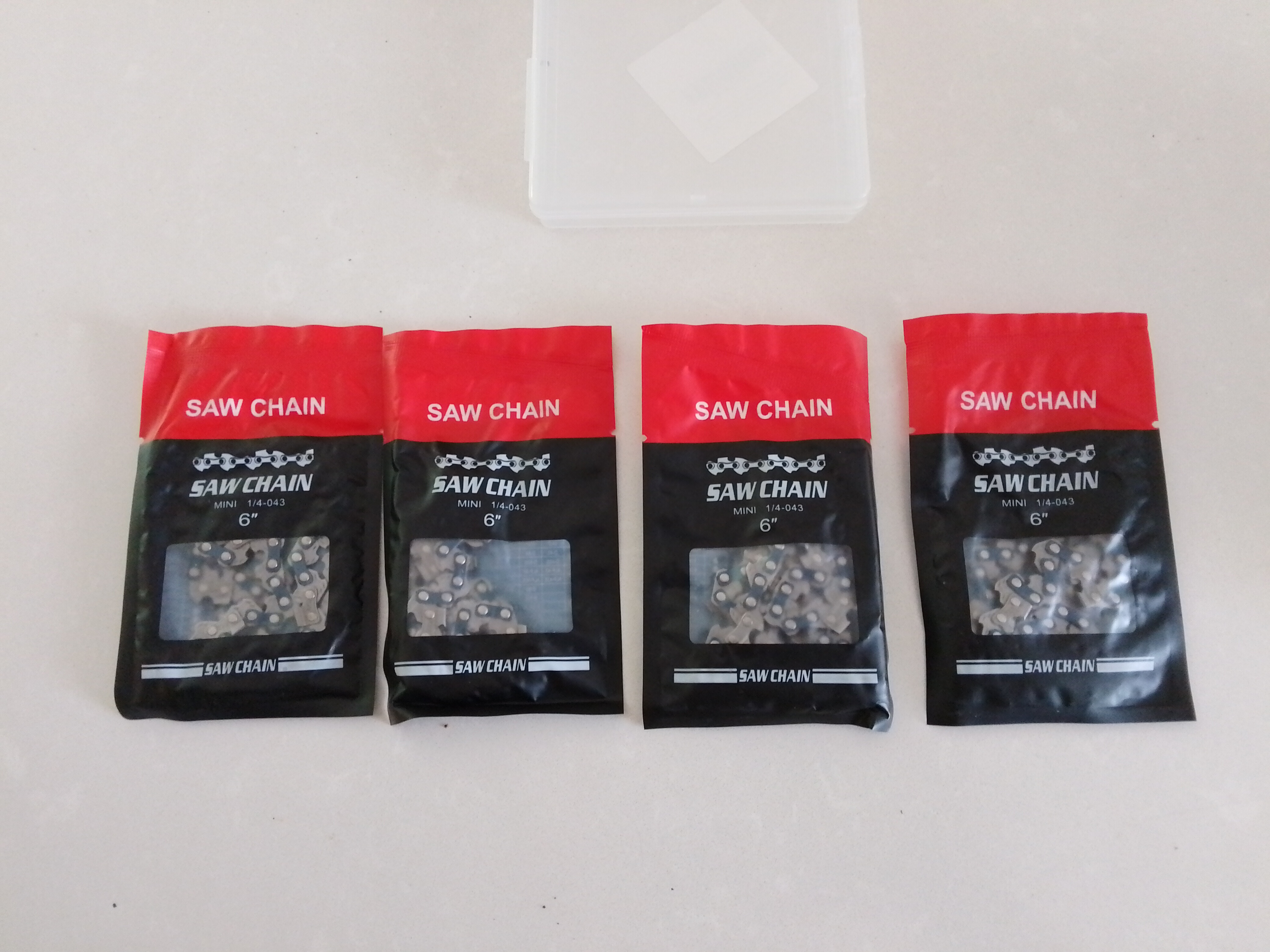 20pcs 6