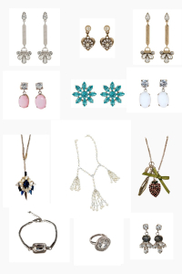 1250 pieces - Designer Fashion Jewellery - Made with Premium Components