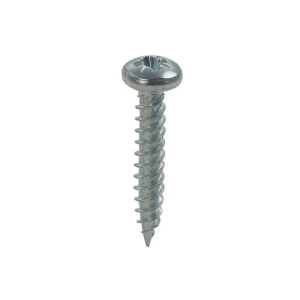 One Off Joblot of 18 Boxes of 200 Unifix Twinthread Woodscrews