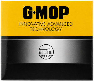 One Off Joblot of 11 Boxes of 3 G-MOP Super High Cut Pad
