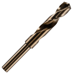 One Off Joblot of 8 PTI Blacksmith HSS Drill Bit
