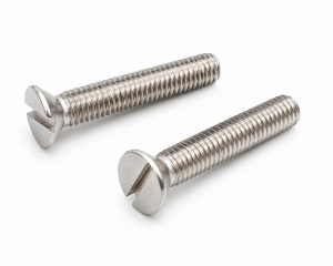 One Off Joblot of 4 Packs of 100 M6 x 60mm Machine Screws