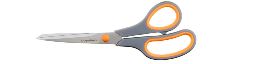 Basic Scissors for general use
