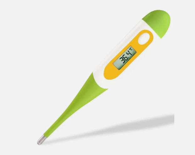Easy @ Home Digital Electronic Thermometer