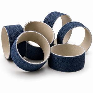 One Off Joblot of 8 Packs of 10 P50 Spirabands