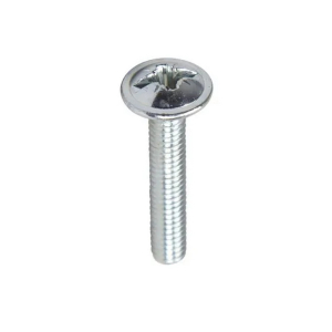 One Off Joblot of 900 Combi Flange Machine Screw