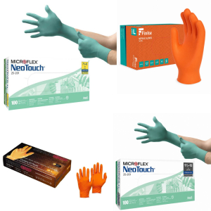 One Off Job Lot of 29 Mixed Disposable & Protective Gloves
