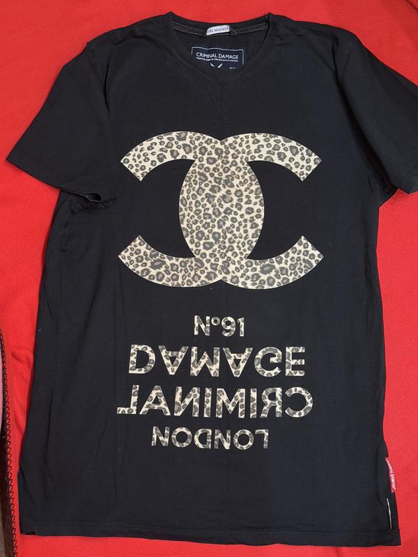 One off joblot of 50x criminal damage women’s T-shirts  Retro Y2K