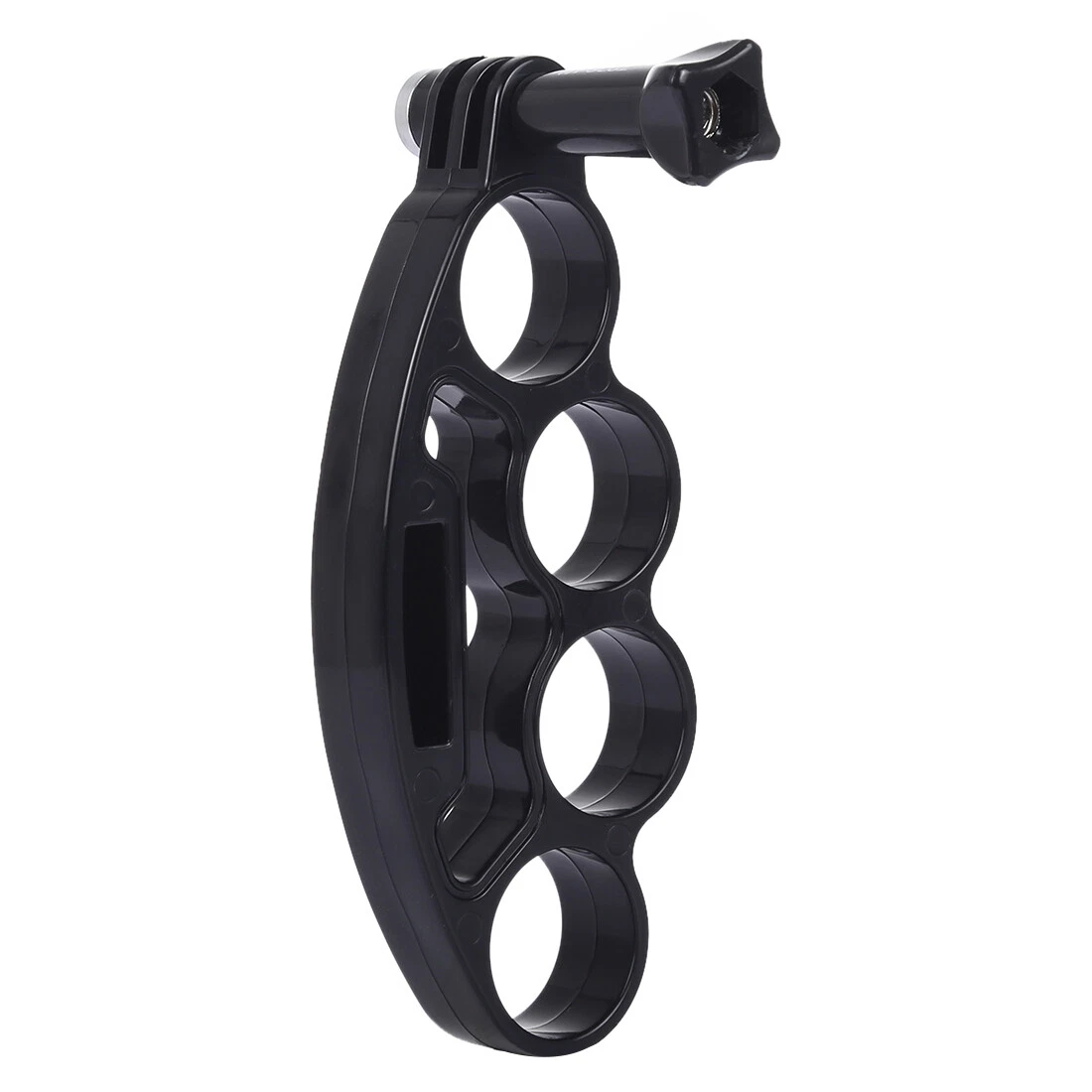 GoPro Action Black Knuckle Hand Grip