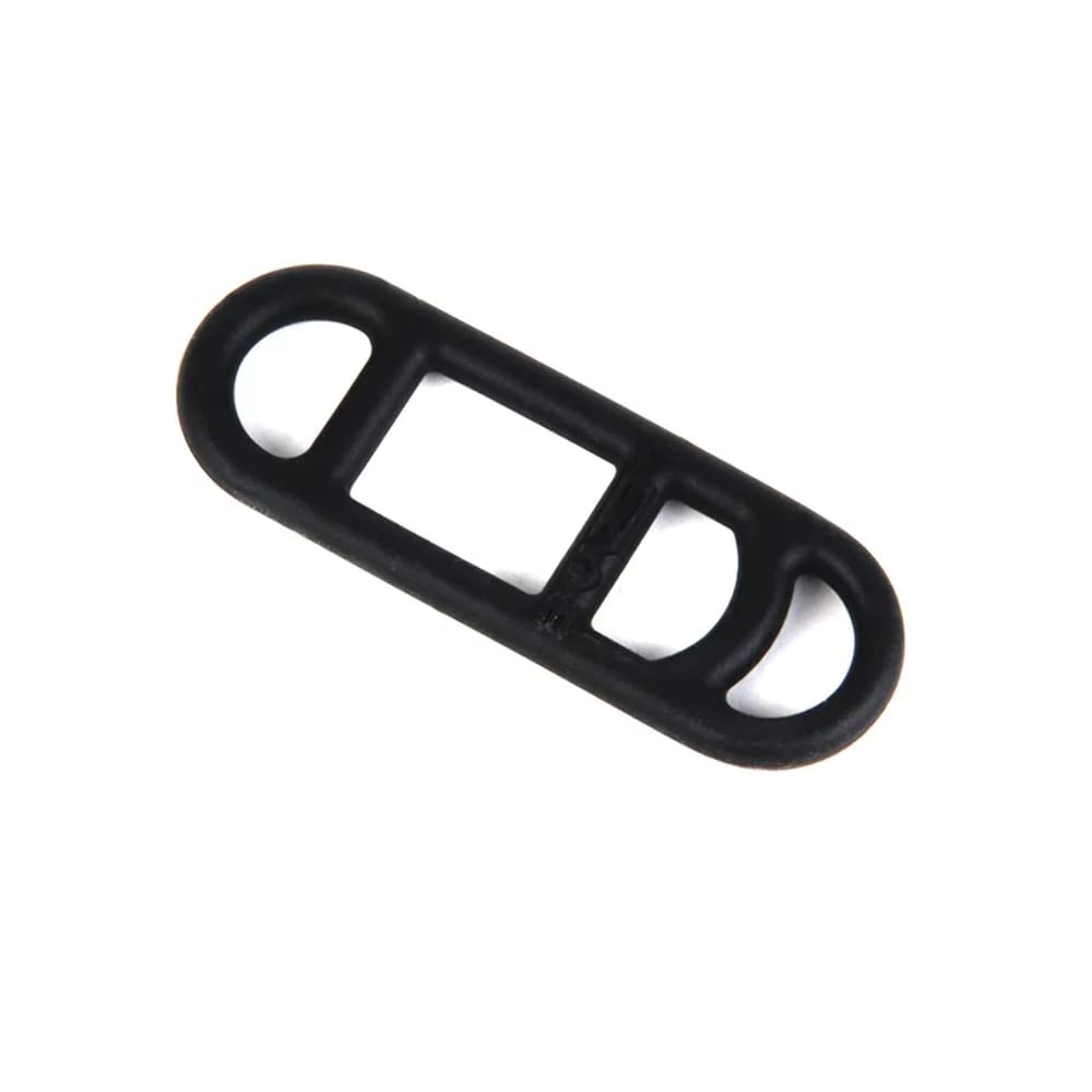 Rubber Light Mounting Straps for Lezyne Bicycle Lights