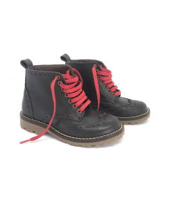 Wholesale Job Lot of 7 The Eugens Girl's Alexis Junior Boots