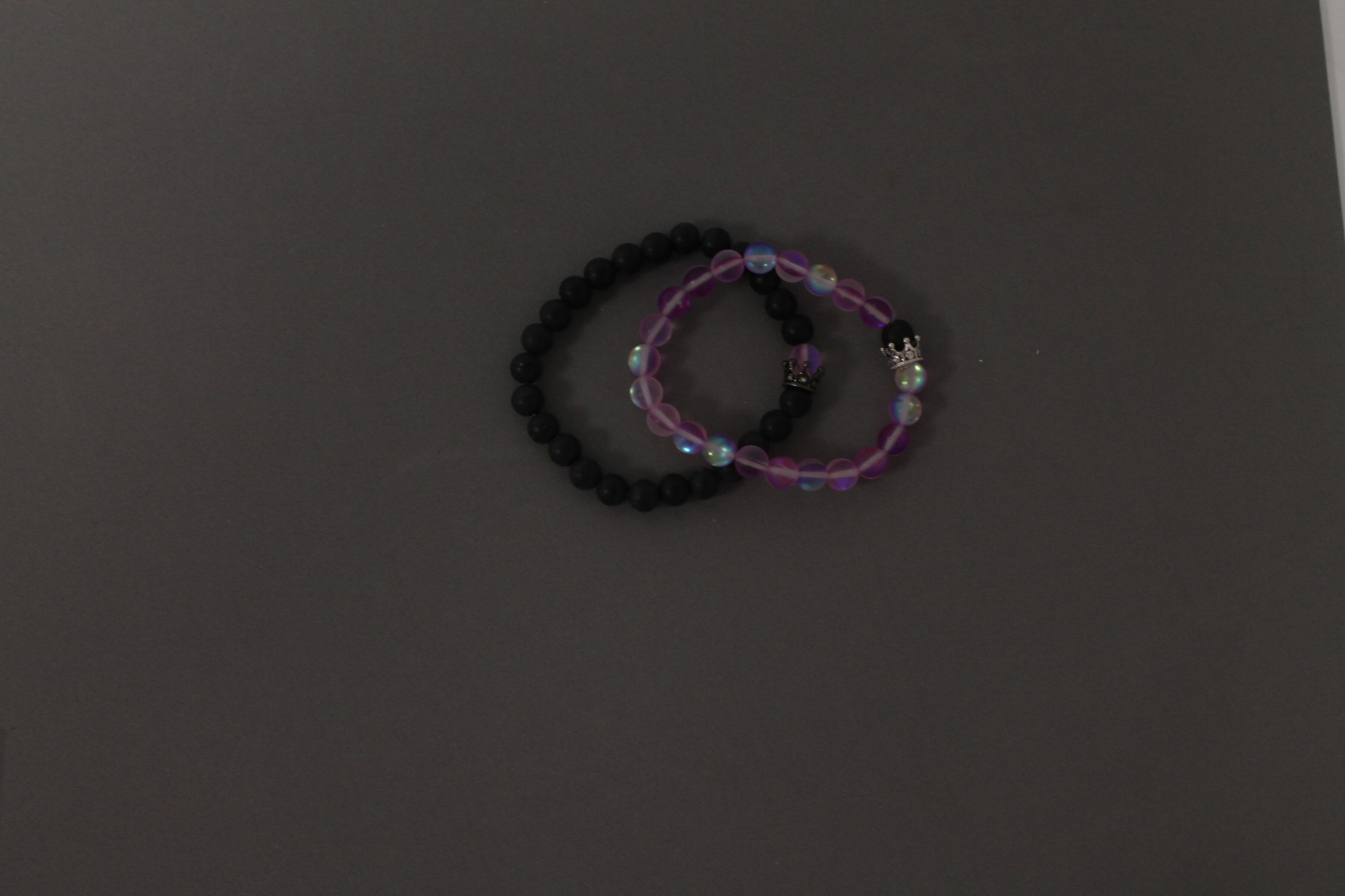 One off Job Lot of Costume Jewellery Containing ,Necklaces ,Bracelets and Components