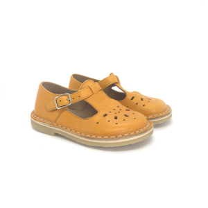 Wholesale Job Lot of 4 The Eugens Girl's Luca Maya T-bar shoes