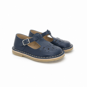 Wholesale Job Lot of 5 The Eugens Girl's Luca Zafiro T-bar shoes