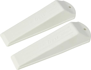 One Off Job Lot of 24 Merriway Door Wedge Stoppers