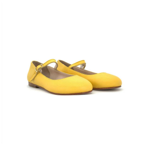 Wholesale Job Lot of 6 The Eugens Girl's Penelope Tulipan Ballerina Shoes