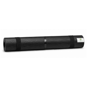 Pallet of 122 Eco Active Black Exercise Yoga Mats