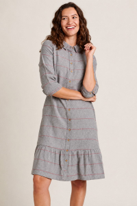 One Off Job Lot of 5 Brakeburn Westbourne Shirt Dress