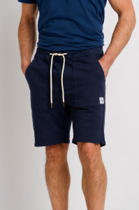 One Off Job Lot of 6 Brakeburn Navy Carpenter Shorts