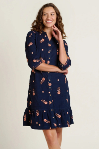 One Off Job Lot of 3 Brakeburn Maeve Knee Length Shirt Dress (12-16)