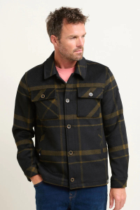 Wholesale Job Lot of 8 Men’s Brakeburn Quilted Woodmans Jacket (S-XXL)