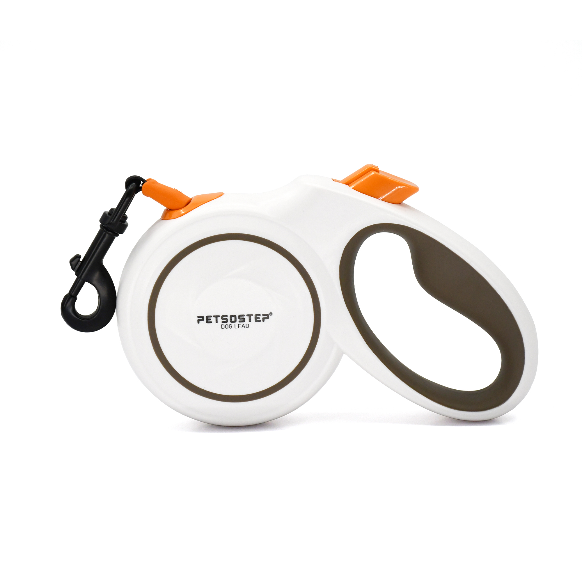 800x Retractable Dog Lead, Heavy Duty 5M/30kg