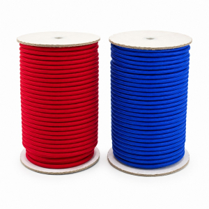 Wholesale Job Lot of 10 Mixed Premium Marine High-Spec 5mm Cord/Ropes – 50M