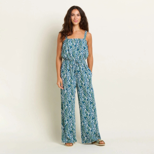 One Off Job Lot of 8 Brakeburn Womens Willow Jumpsuit (8-14)