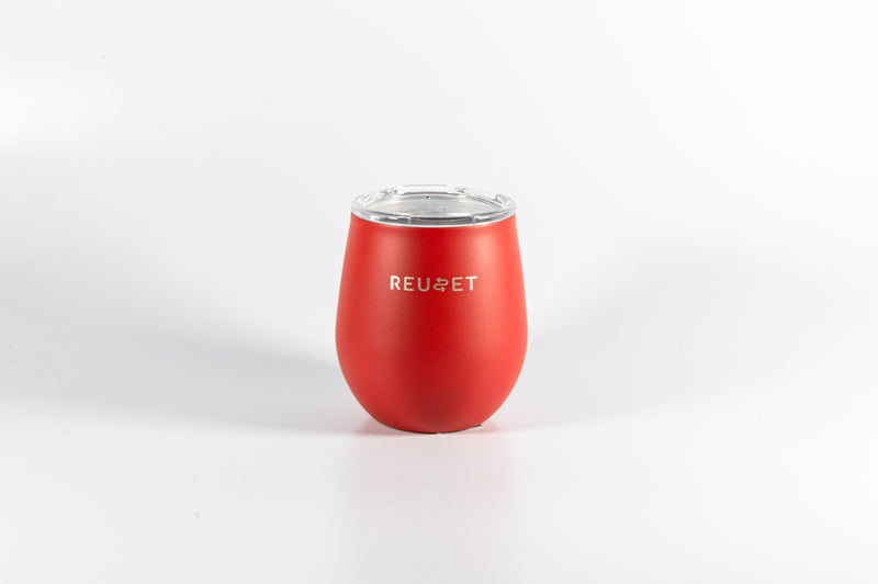 8oz Coffee Cups - Mixed Colours