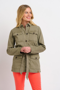 One Off Job Lot of 4 Brakeburn Women's Field Jacket