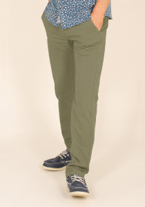 One Off Job Lot of 8 Brakeburn Men’s Desert Chinos (30-38)