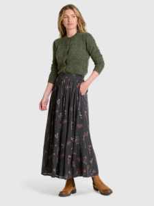One Off Job Lot of 6 Brakeburn Ladies Bella Skirts (8-12)