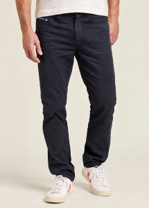 One Off Job Lot of 11 Mens Brakeburn Navy Twill Chinos (30-38)