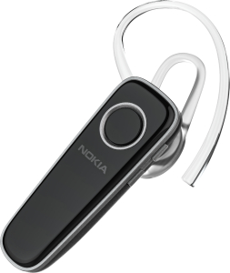 Wholesale Lot of 10 Nokia SB-201 Solo Bud+ Black Earpieces - New