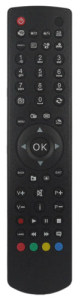 Wholesale Lot of 10 RC-1912 TV Remote Controls - New