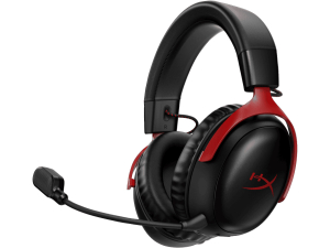 HyperX Cloud III Wireless Gaming Headset 77Z46AA - Grade A