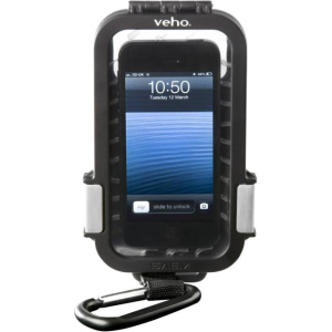 Veho SAEM S6 protective phone case — New
