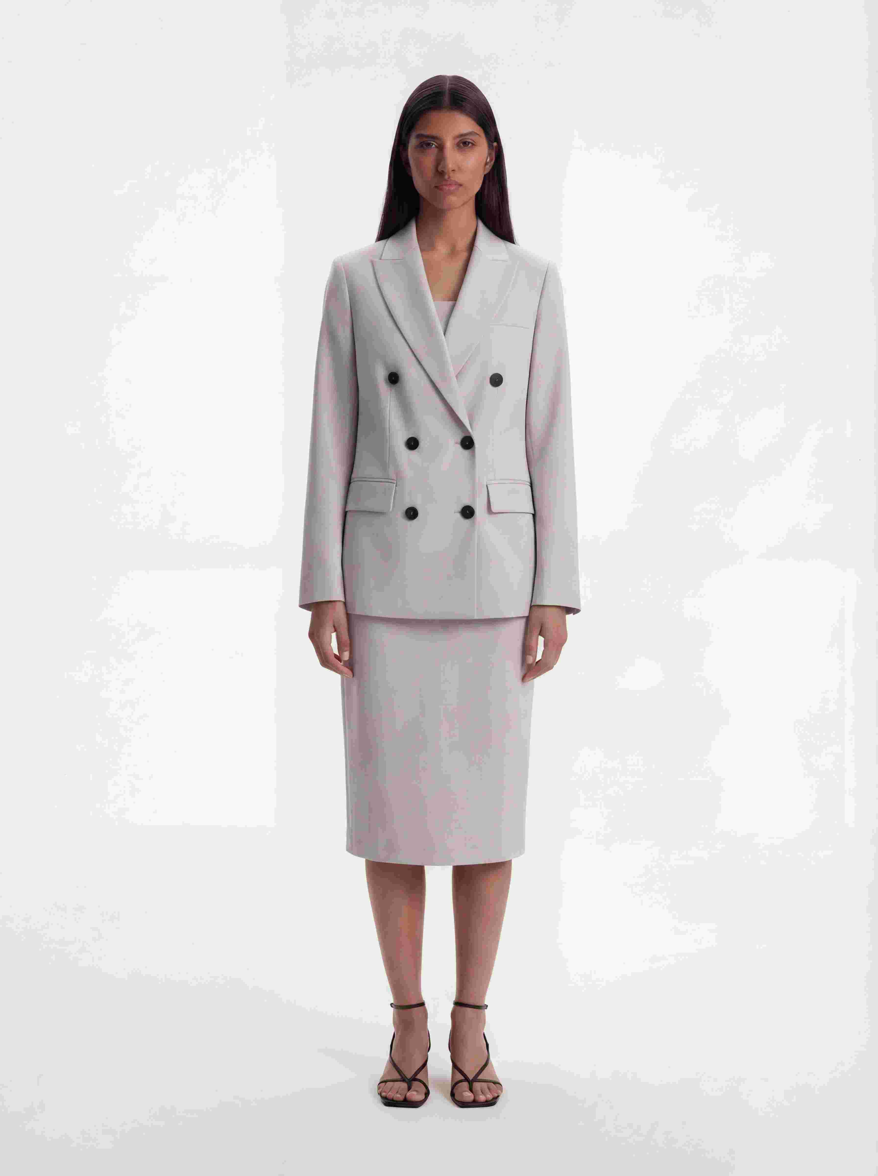RWS Wool Tailoring — Blazers, Dresses & Skirts — Brand New With Tags